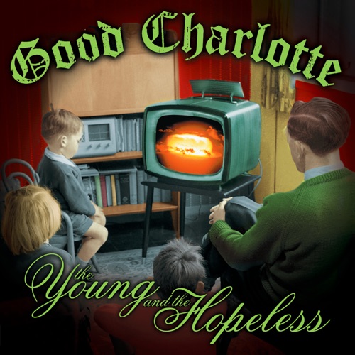 GOOD CHARLOTTE