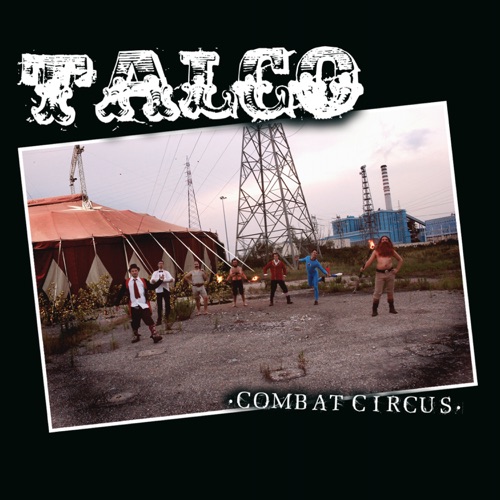 TALCO