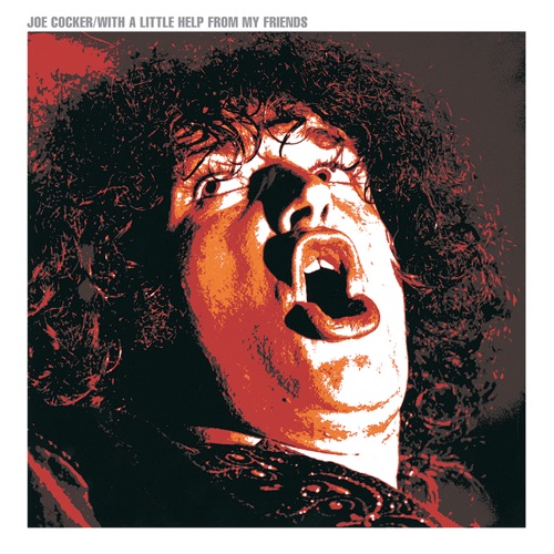 JOE COCKER