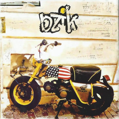 BZIK