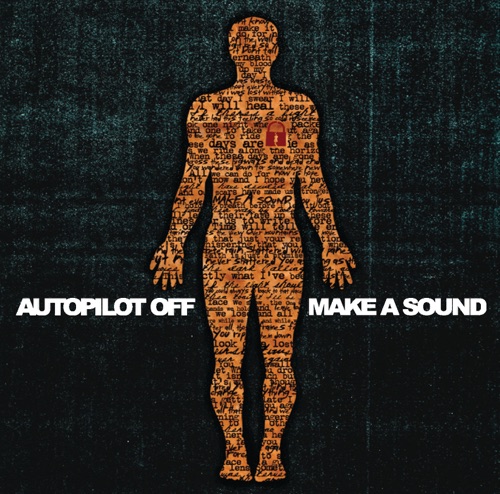 AUTOPILOT OFF