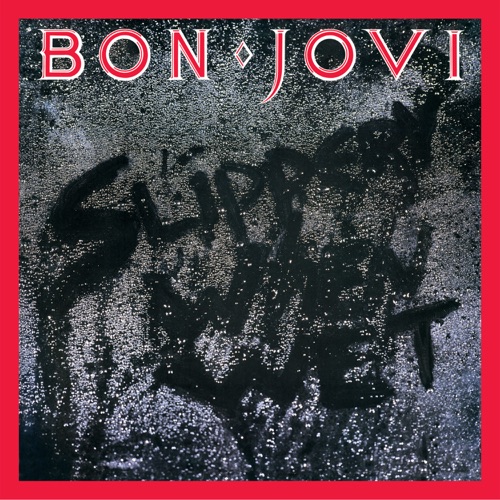 BON JOVI