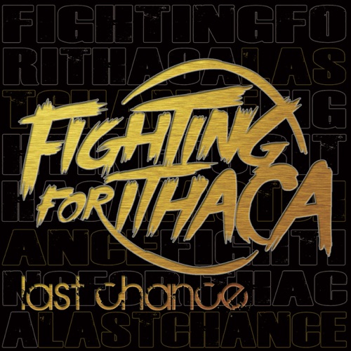 FIGHTING FOR ITHACA