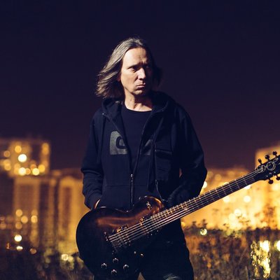 КУРЫЛЁВ ВАДИМ