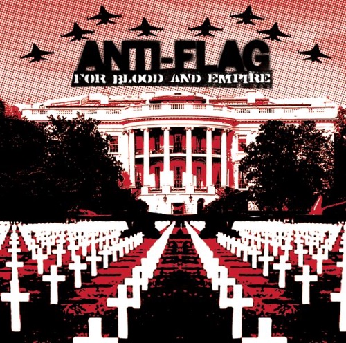 ANTI-FLAG