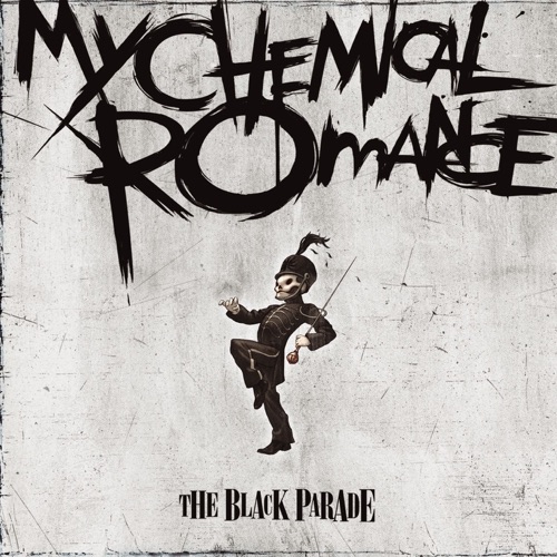 MY CHEMICAL ROMANCE