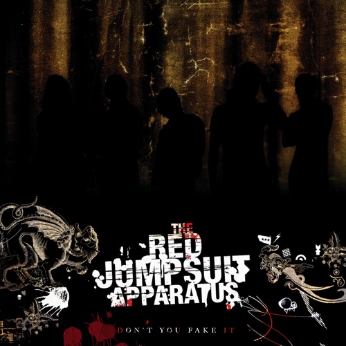 THE RED JUMPSUIT APPARATUS