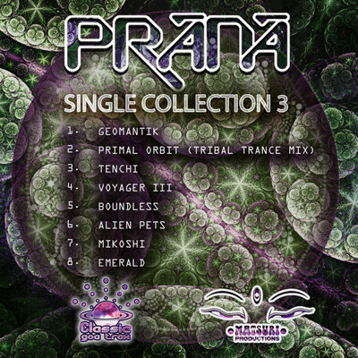 PRANA