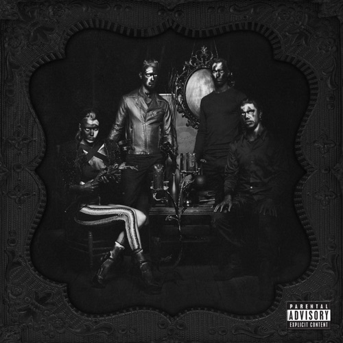 HALESTORM