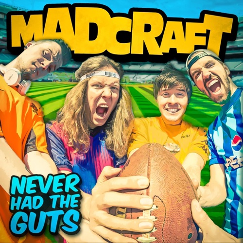 MADCRAFT