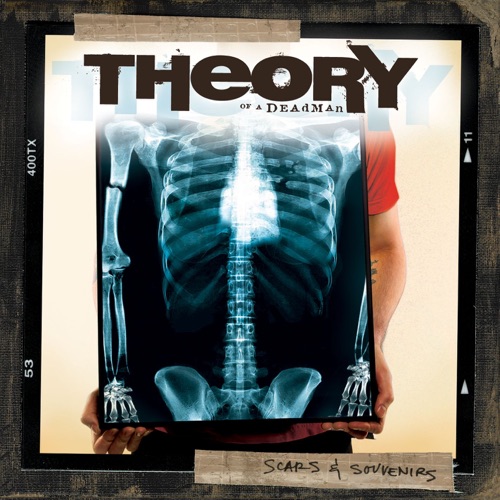 THEORY OF A DEADMAN