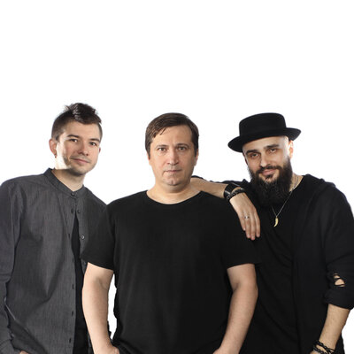 МЕРТВЫЕ ДЕЛЬФИНЫ