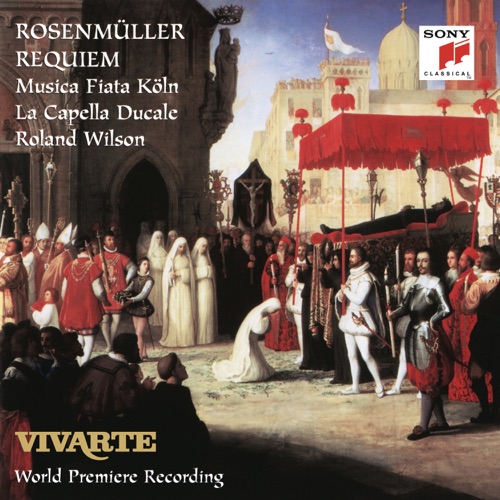 ENSEMBLE CANTICUM