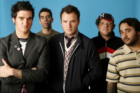 NEW FOUND GLORY