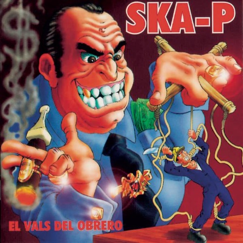 SKA-P