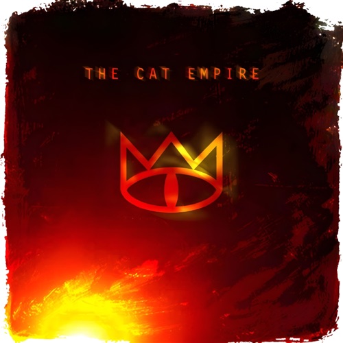 THE CAT EMPIRE