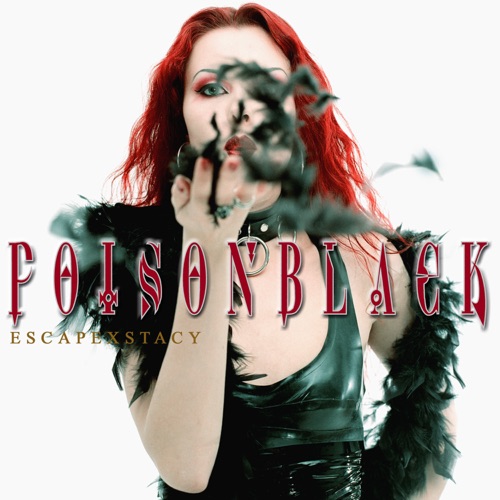 POISONBLACK