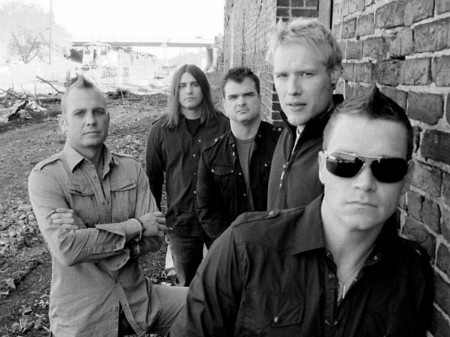 3 DOORS DOWN 3 DOORS DOWN