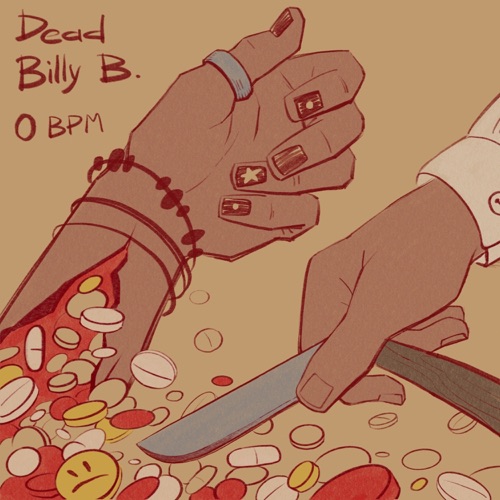 DEAD BILLY B.