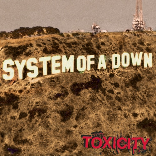 SYSTEM OF A DOWN