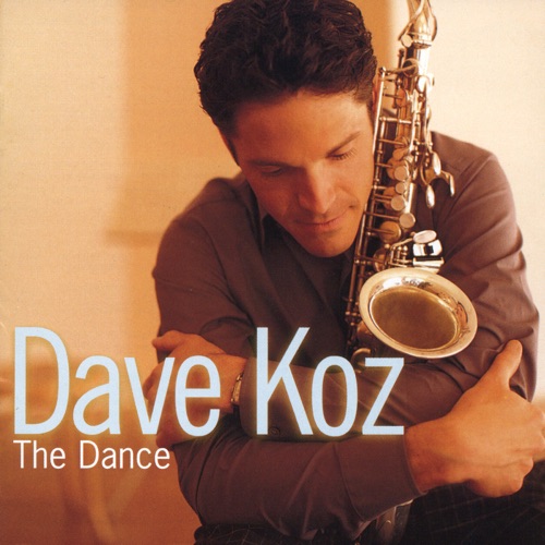 DAVE KOZ