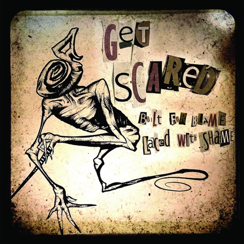 GET SCARED