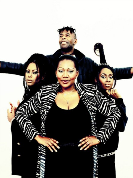 BONEY M BONEY M