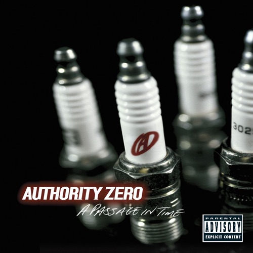AUTHORITY ZERO
