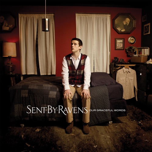 SENT BY RAVENS