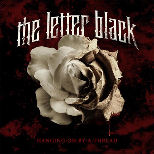 THE LETTER BLACK