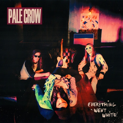 PALE CROW