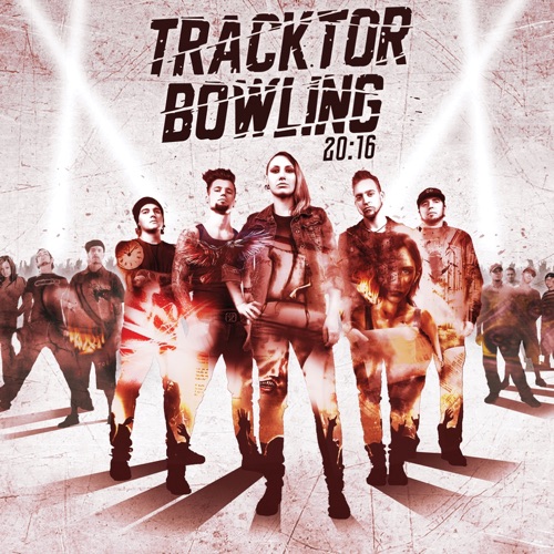 TRACKTOR BOWLING