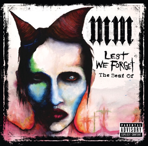 MARILYN MANSON