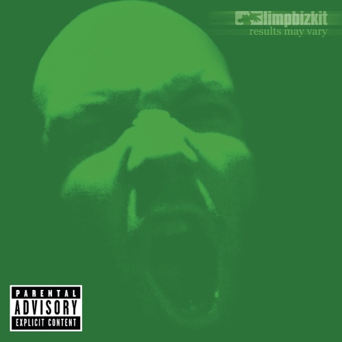 LIMP BIZKIT