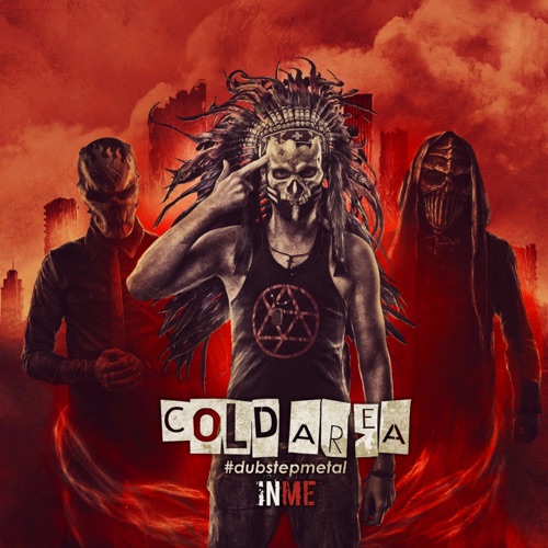 COLD AREA
