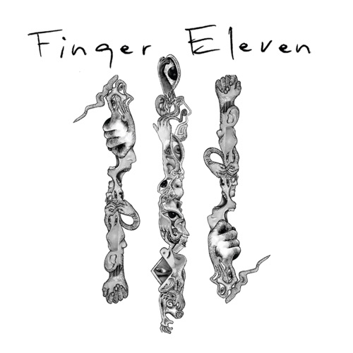 FINGER ELEVEN