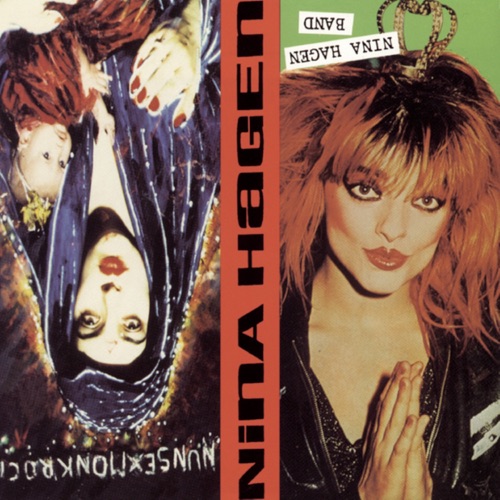 NINA HAGEN