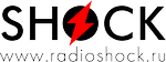 логотип Радио ШОК