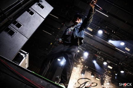 Репортаж | Hollywood Undead | A2 | 13.04.2019 | Санкт-Петербург Репортаж | Hollywood Undead | A2 | 13.04.2019 | Санкт-Петербург