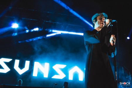 Репортаж | SunSay | AURORA | 28.04.2019 Репортаж | SunSay | AURORA | 28.04.2019