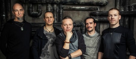ОРГИЯ ПРАВЕДНИКОВ | 14.06.2019 | AURORA CONCERT HALL ОРГИЯ ПРАВЕДНИКОВ | 14.06.2019 | AURORA CONCERT HALL