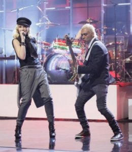 No Doubt расстроены 'успехами' нового диска No Doubt расстроены 'успехами' нового диска