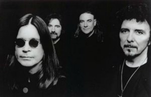 Black Sabbath выпустят новый альбом в июне Black Sabbath выпустят новый альбом в июне