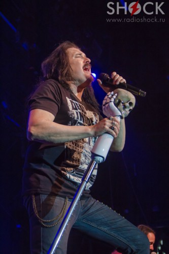 Dream Theater | 10 июня | А2 Green Concert Dream Theater | 10 июня | А2 Green Concert