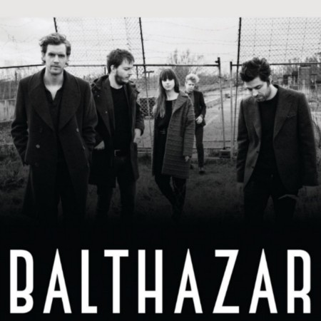 Balthazar | 19 сентября | Морзе