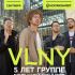 VLNY | 27 сентября | Космонавт