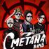 СМЕТАНА band | 22.10.2019 | AURORA CONCERT HALL