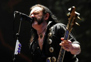 Motorhead вернутся в Украину