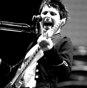 Выступление Muse будет транслироваться в Сети Выступление Muse будет транслироваться в Сети