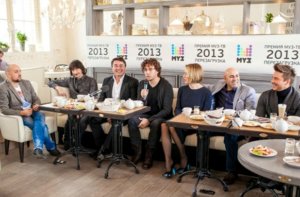 «Премию МУЗ-ТВ 2013» ждет глобальная перезагрузка «Премию МУЗ-ТВ 2013» ждет глобальная перезагрузка